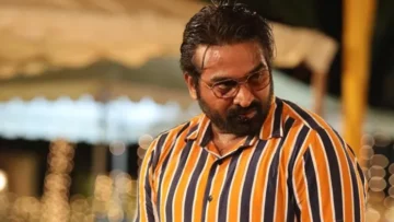 ৫ দিনে বিজয়ের সিনেমার আয় ২০০ কোটি