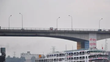 পোস্তগোলা ব্রিজে আলাদা টোল দিতে হবে না