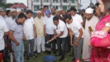কুয়াকাটা সী-বিচের সাথে ‘হোটেল জানা-০১’ নির্মাণ করছে অ্যালায়েন্স বিল্ডার্স