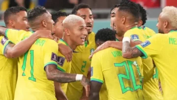 ব্রাজিলের টাইব্রেকারেও সফলতার পাল্লা ভারী