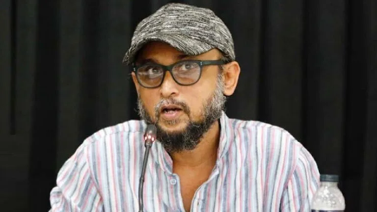 আমাকে উপদেষ্টা করা এখন সময়ের দাবি : ফারুকী