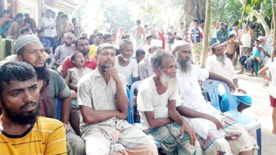 যে গ্রামের নাম শুনলেই ভেঙে যায় বিয়ে, হয় না চাকরি!