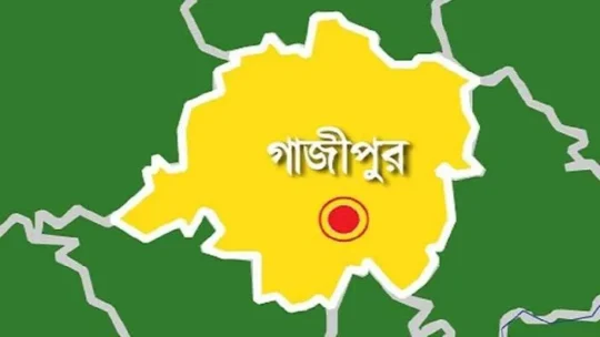 টঙ্গীতে কাউন্সিলরের বিরুদ্ধে ব্যবসায়ীকে পেটানোর অভিযোগ!