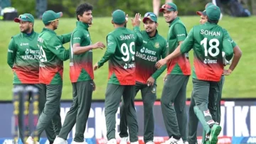 যেমন হতে পারে বাংলাদেশের এশিয়া কাপের দল