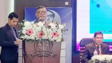 ‘ভিটামিন এ’র অভাবে শিশুদের ২৪ শতাংশ মৃত্যুর হার বেড়ে যায়’ -স্বাস্থ্যমন্ত্রী