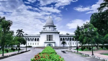 লাশবাহী গাড়িতে খাদ্যপণ্য বিক্রি: প্রাণিসম্পদ সচিব ও ডিজিসহ ১০ জনের বিরুদ্ধে উচ্চ আদালতে রিট
