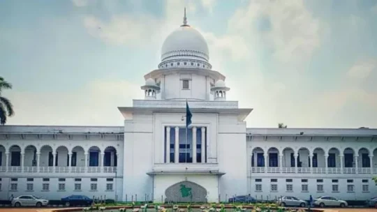 ইউনিয়ন নির্বাচনেও হলফনামা দিতে হবে প্রার্থীদের : হাইকোর্ট
