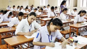 এইচএসসি পরীক্ষা শুরু আজ তিনটি বোর্ডের