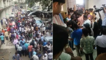 ছাত্রদের তোপের মুখে পরীক্ষা বাতিলের সিদ্ধান্ত, অনেক শিক্ষার্থীদের বিরূপ প্রতিক্রিয়া