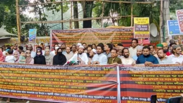 ‘অন্তর্বর্তী সরকার ক্ষমতায় থাকার নৈতিকতা হারিয়েছে’