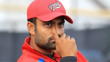 বিপিএলে তামিমের ওপরই আস্থা বরিশালের