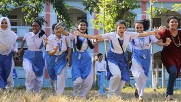 ১৭ দিনের ছুটিতে যাচ্ছে শিক্ষাপ্রতিষ্ঠান