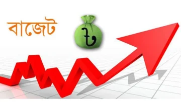 সংসদে ৭ লাখ ৯৭ হাজার কোটি টাকার বাজেট পাস