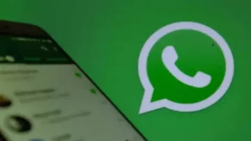 হোয়াটসঅ্যাপে ‘এইচডি কোয়ালিটি’র ছবি পাঠান সহজে