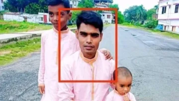 অপরিকল্পিত বিদ্যুৎ সরবরাহ: বগুড়ায় বাসার ছাদে বিদ্যুৎপৃষ্ট হয়ে যুবকের মৃত্যু