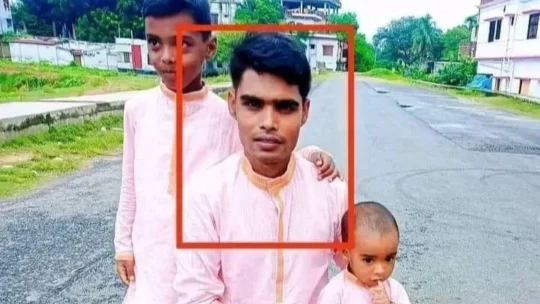 অপরিকল্পিত বিদ্যুৎ সরবরাহ: বগুড়ায় বাসার ছাদে বিদ্যুৎপৃষ্ট হয়ে যুবকের মৃত্যু