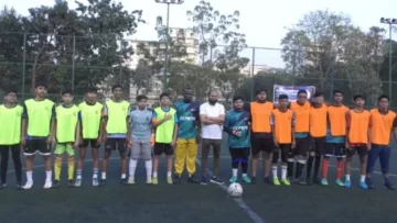 ‘সামগ্রিক শিক্ষার পূর্ণতায় কিডস ক্যাম্পাস স্কুলের অগ্রযাত্রা’