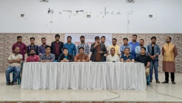 ডিজিটাল রিপোর্টার্স ফোরামের যাত্রা শুরু