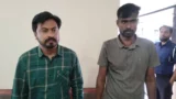 পাঁচবিবিতে ডিবি পুলিশ পরিচয়ে প্রতারণা, দুই ভুয়া সদস্য আটক