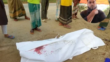 সরিষাবাড়ীতে মোটরসাইকেল দুর্ঘটনায় নিহত ১
