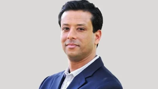 বিএনপির সঙ্গে দ্বন্দ্ব মিটিয়ে ফেলতে চান জয়
