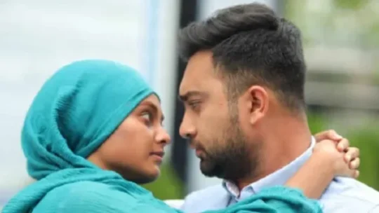 জোভানের পাগলামি অসুস্থ প্রেমিকার জন্য