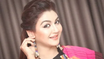 ‘মায়ার জঞ্জাল’: সবার নীরবতায় হতবাক জয়া
