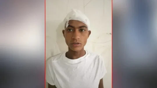 চট্টগ্রামে এক শিশুর হাত-পা বাঁধা মরদেহ উদ্ধারকরা হয়েছে, যুবক আটক