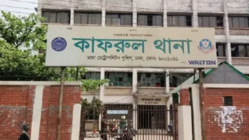 মিরপুরে নিখোঁজ হওয়া চার কিশোরী বাসায় ফিরেছে
