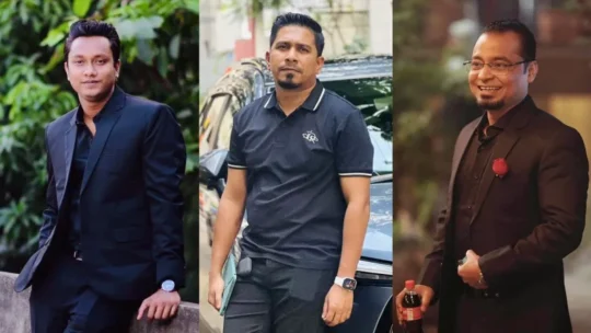 বয়কটের প্রভাব পড়ছে, মানুষ আমাকে ভুল বুঝছে : অমি