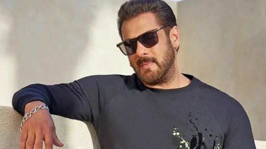 মোটা টাকা চেয়ে সালমানকে আবারও হুমকি
