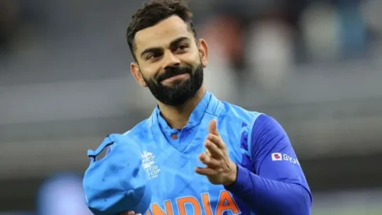‘আমাকে ব্যর্থ অধিনায়ক হিসেবে বিবেচনা করা হয়, আমি তা নই’- কোহলি