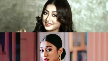 শুটিংয়ে ব্যস্ত সময় পার করছেন প্রকৃতি