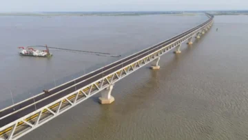বিসিক মহাপরিকল্পনা নিয়েছে পদ্মা সেতু ঘিরে শিল্পায়নের