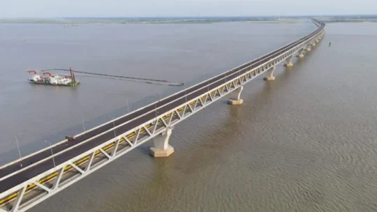 বিসিক মহাপরিকল্পনা নিয়েছে পদ্মা সেতু ঘিরে শিল্পায়নের