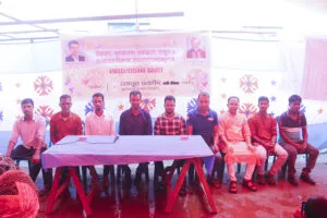 টাঙ্গাইলে গুজব প্রতিরোধে জনসচেতনতামূলক আলোচনা সভা