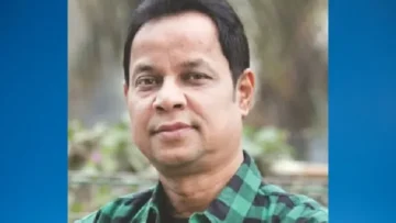 লাইফ সাপোর্টে হাসপাতালে চিকিৎসাধীন নির্মাতা মোহন খান