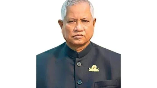 টানা চার চতুর্থ বার এমপি নির্বাচিত হলেন বীর মুক্তিযোদ্ধা মোতাহার হোসেন