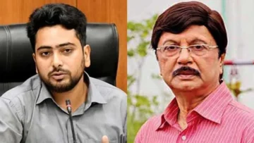 উপদেষ্টা নাহিদকে সতর্ক করলেন সোহেল রানা