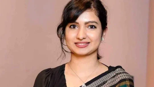 ওড়িশায় প্রথম মুসলিম নারী বিধায়ক হয়ে ইতিহাস গড়লেন সোফিয়া