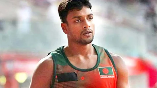 সেমিফাইনাল থেকে জেহিরেরও বিদায়