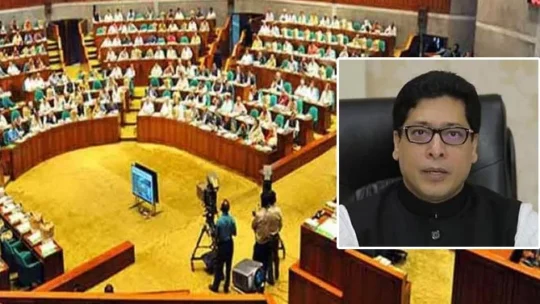 সরকারের বিসিএস ক্যাডার হয়েছেন এই মেয়াদে ১৬০২৯ জন