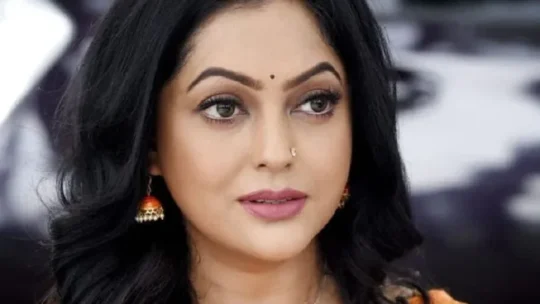 পাইরেসি ইন্ডাস্ট্রিকে ধ্বংস করে দিচ্ছে বললেন, নিপুণ আক্তার