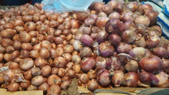 এক রাতেই পেঁয়াজের দাম ডাবল!
