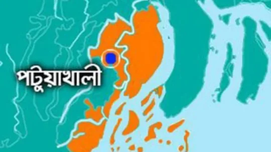 বাউফলে পতিতা বৃত্তির ব্যবসা রমরমা
