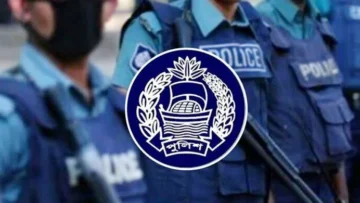 রাজশাহীর সারদায় প্রশিক্ষণরত ২৫০ এসআইকে অব্যাহতি
