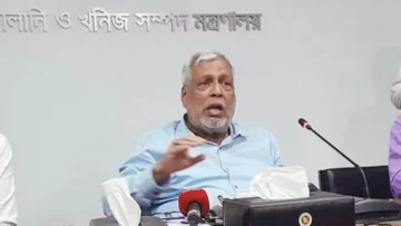 বিদ্যুৎ কোম্পানিগুলোকে পুনর্গঠন করতে চাই : বিদ্যুৎ উপদেষ্টা