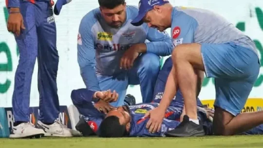 রাহুলের আইপিএল শেষ টেস্ট চ্যাম্পিয়নশিপ ফাইনালেও শঙ্কা