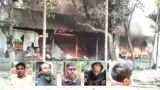 রংপুরে গুজব ছড়িয়ে হেযবুত তাওহীদের উপর হামলা-লুটপাট-অগ্নিসংযোগ, আহত ২০