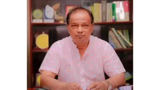 জামালপুর-৪ আসনে বিজয়ী আব্দুর রশীদ